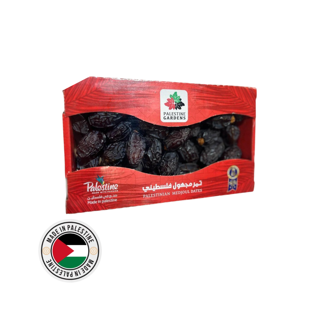 Medjoul Palestina Medium Premium - 900 Gram