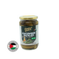 Palestijnse Augurk met Olijfolie – Palestine Gardens (730g)