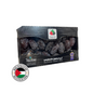 Medjoul Palestina Large Premium - 900 Gram